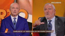 Garlasco: l'ex procuratore Mario Venditti e l'archiviazione delle accuse di corruzione