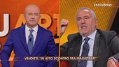 Garlasco: l'ex procuratore Mario Venditti e la consulenza Linarello