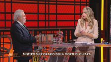 Garlasco: mistero sull'orario della morte di Chiara Poggi