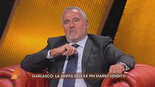 Garlasco: la verità dell'ex procuratore Mario Venditti