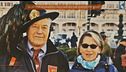 Il giallo di Liliana Resinovich: La lettera di Claudio Sterpin: "Lilly uccisa dal marito per soldi"