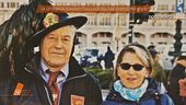 Il giallo di Liliana Resinovich: La lettera di Claudio Sterpin: "Lilly uccisa dal marito per soldi"