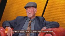 Il giallo di Liliana Resinovich: la verità di Sebastiano