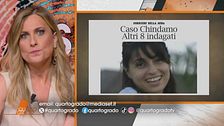 Maria Chindamo: aggiornamenti sul caso