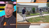 Pamela Genini: quando è stata profanata la tomba?