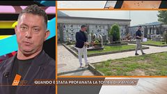 Pamela Genini: quando è stata profanata la tomba?