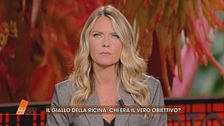 Giallo della ricina: il post su Reddit