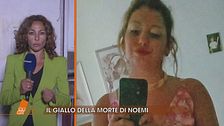 Omicidio di Noemi Pellizzeri