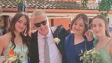 Giallo della ricina: un movente sentimentale?