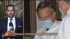 Garlasco: i PM sentono Garofano e gli ex RIS