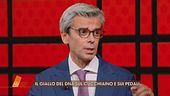 Garlasco: i quantitativi di dna