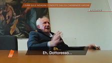 Garlasco: i dubbi sulle indagini condotte dall'ex carabiniere Sapone