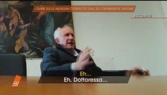 Garlasco: i dubbi sulle indagini condotte dall'ex carabiniere Sapone