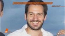 Garlasco: Sempio scrive di aggressioni e stupri