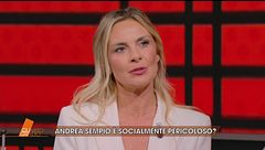 Garlasco: Andrea Sempio è socialmente pericoloso?