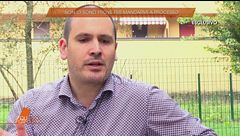 Delitto di Garlasco, le parole di Andrea Sempio: "Non ci sono prove per mandarmi a processo"