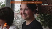 Delitto di Garlasco: c'era il DNA di Chiara Poggi sui pedali della bici di Alberto Stasi?