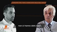 Delitto di Garlasco, le parole del consulente di Alberto Stasi: "Non ci hanno detto nulla delle analisi"