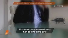 Delitto di Garlasco: "Le corse negative del 20? Non erano un problema"