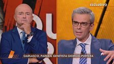 Delitto di Garlasco: parla il genetista Giorgio Portera