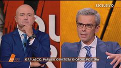 Delitto di Garlasco: parla il genetista Giorgio Portera