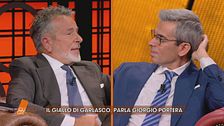Giallo di Garlasco: parla Giorgio Portera