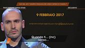 Delitto di Garlasco: già nel 2017 Andrea Sempio Parlava dei video intimi di Chiara?
