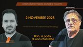 Delitto di Garlasco, le nuove intercettazioni: Andrea Sempio e le chiavette