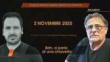Delitto di Garlasco, le nuove intercettazioni: Andrea Sempio e le chiavette