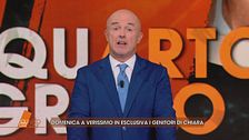 Delitto di Garlasco: domenica a Verissimo in esclusiva i genitori di Chiara Poggi