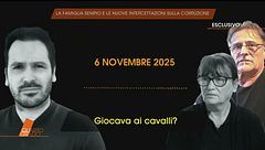 Delitto di Garlasco: la famiglia Sempio e le nuove intercettazioni sulla corruzione