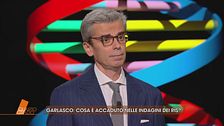 Garlasco: cosa è accaduto nelle indagini dei RIS?