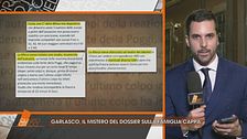 Garlasco: il dossier sulla famiglia Cappa