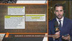 Garlasco: il dossier sulla famiglia Cappa