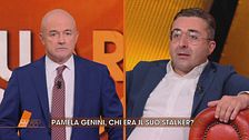 Pamela Genini: parla l'ex fidanzato Francesco Dolci