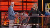 Pamela Genini, il giallo dello stalker