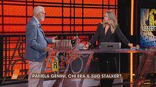 Pamela Genini, il giallo dello stalker