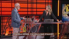 Pamela Genini, il giallo dello stalker