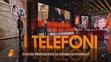 Pamela Genini: il giallo dei telefoni