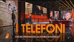 Pamela Genini: il giallo dei telefoni