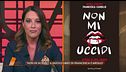 "Non mi uccidi", il nuovo libro di Francesca Carollo
