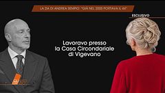 Garlasco: la zia di Andrea Sempio: "Già nel 2005 portava il 44"