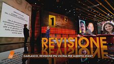 Garlasco: revisione più vicina per Alberto Stasi?