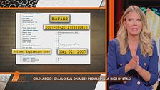 Garlasco: giallo sul DNA dei pedali della bici di Stasi