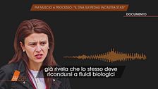 Garlasco: Pm Muscio a processo: "Il DNA sui pedali incastra Stasi"