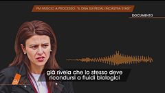 Garlasco: Pm Muscio a processo: "Il DNA sui pedali incastra Stasi"