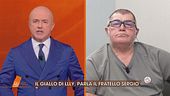 Il giallo di Liliana Resinovich: parla il fratello Sergio