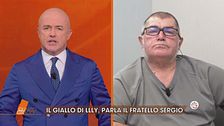 Il giallo di Liliana Resinovich: parla il fratello Sergio