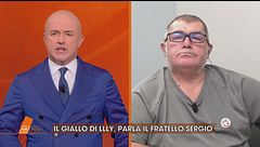 Il giallo di Liliana Resinovich: parla il fratello Sergio