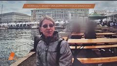 Il giallo di Liliana Resinovich: spunta una GoPro segreta di Sebastiano